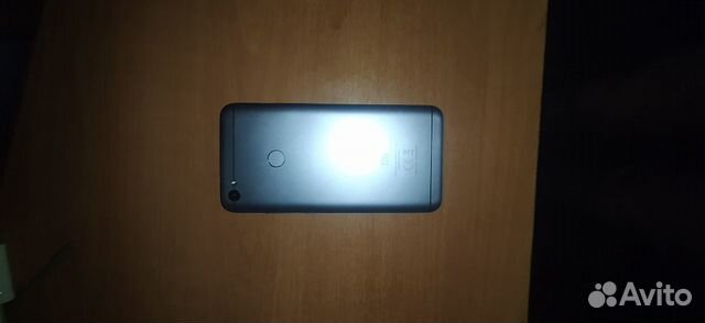 Redmi note 5a prime