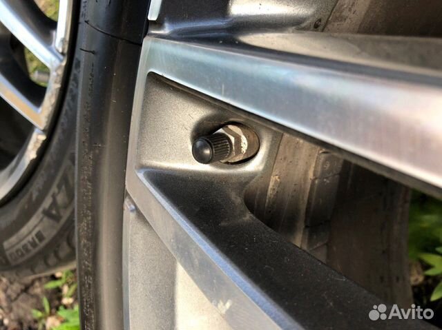 Колёса Mercedes AMG R18 W207 W212 Колёса Mercedes AMG R18 W207 W212