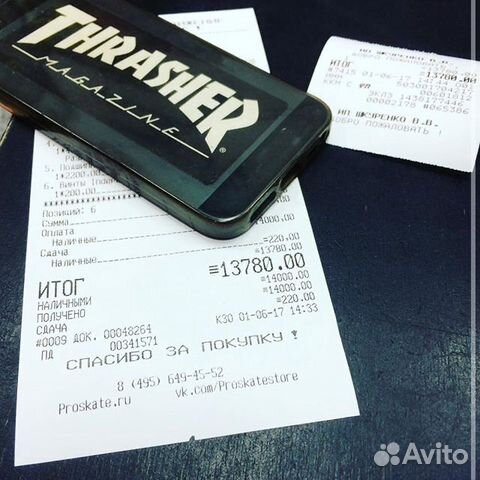 Скейтборд Скейтборд
