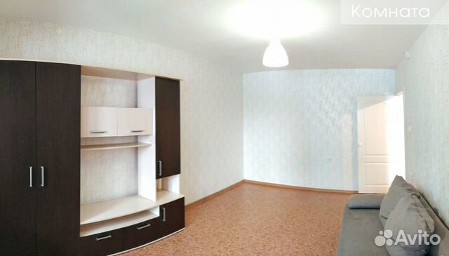 1-к квартира, 34.7 м², 1/9 эт.