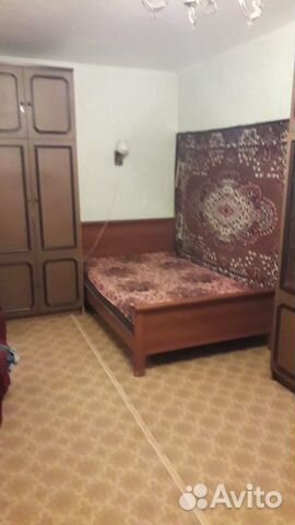 1-к квартира, 38 м², 6/10 эт.