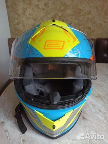 Шлем Origine GT Raider