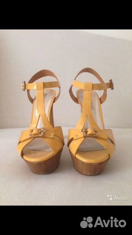 Босоножки Prada, Grey Mer, Norma j Baker, Coupe Босоножки Prada, Grey Mer, Norma j Baker, Coupe