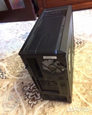 Корпус Zalman Z9 Plus