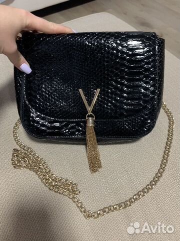 Сумка Valentino оригинал Сумка Valentino оригинал