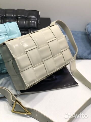Сумка Bottega Veneta Сумка Bottega Veneta