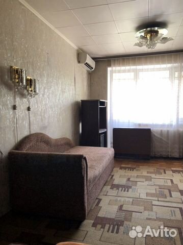 1-к квартира, 38 м², 3/5 эт. 1-к квартира, 38 м², 3/5 эт.
