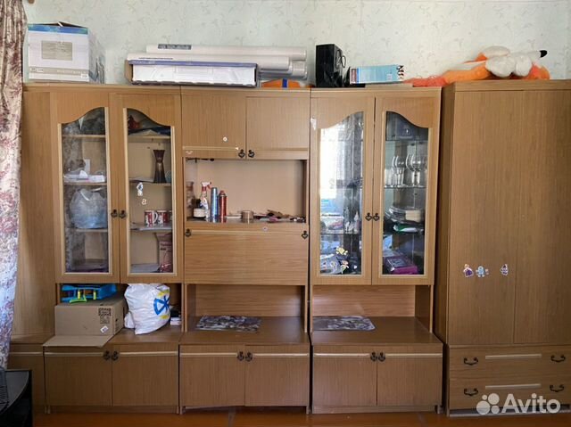 Шкаф