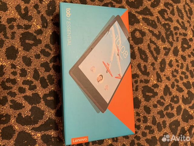 Lenovo TAB 7 Lenovo TAB 7