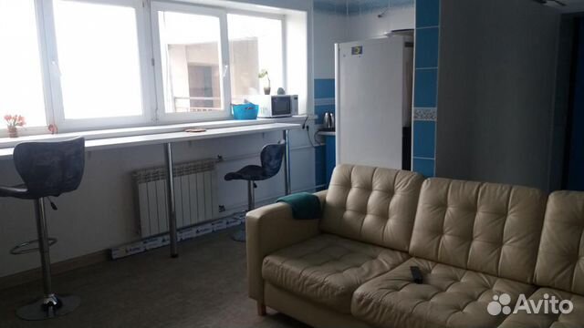 3-к квартира, 75 м², 7/7 эт.