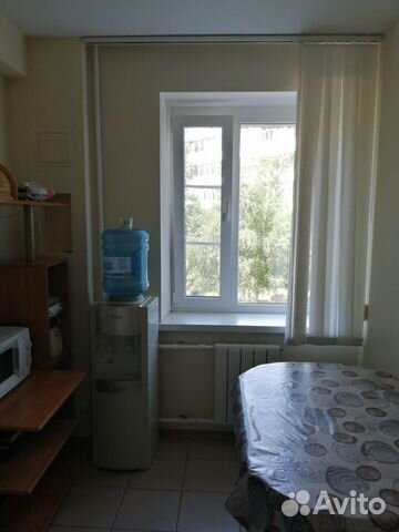 3-к квартира, 80 м², 2/9 эт.