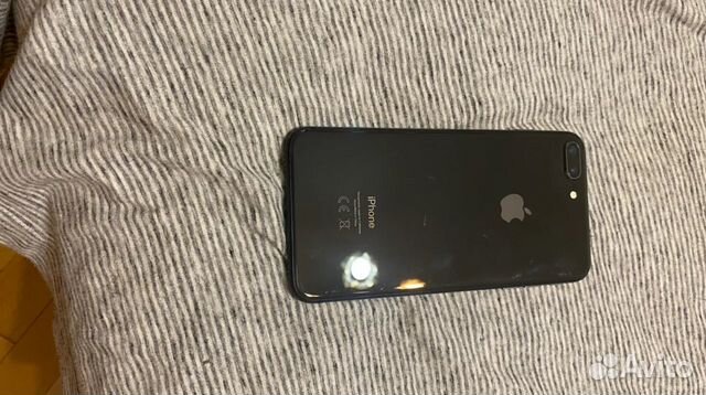 iPhone 8+ Plus 64gb iPhone 8+ Plus 64gb