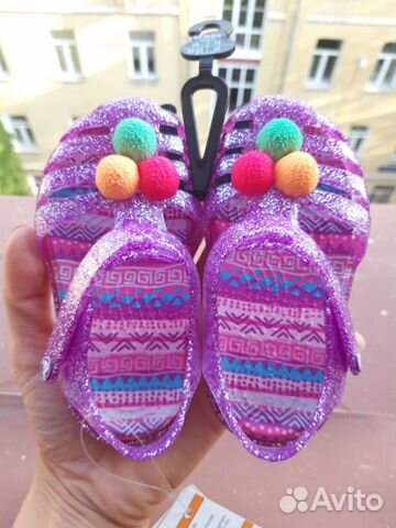 Сандали crocs c5 Сандали crocs c5