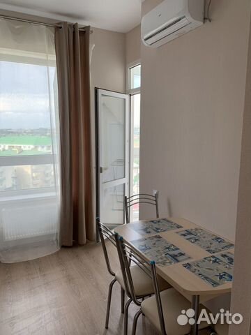 

1-к. квартира, 45 м², 8/12 эт.