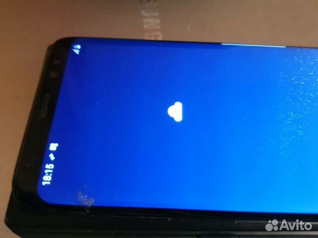 Телефон samsung s8 Телефон samsung s8