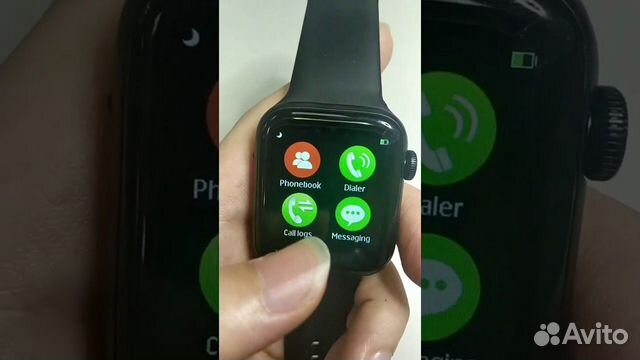 Apple watch Смарт часы, умные часы 42mm