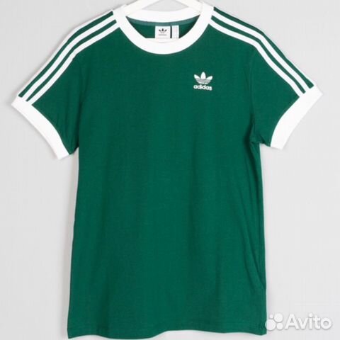 Adidas футболка унисекс