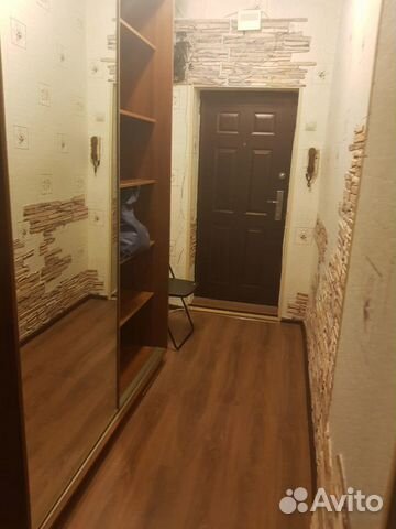1-к квартира, 38 м², 2/8 эт. 1-к квартира, 38 м², 2/8 эт.