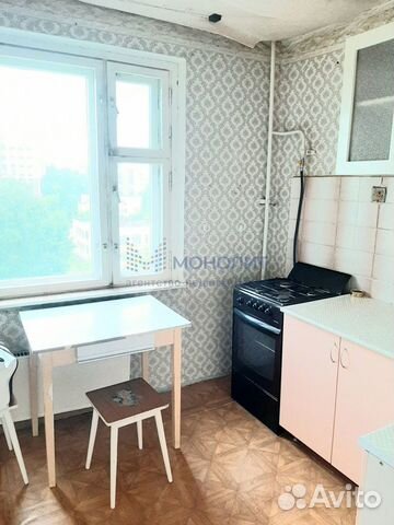 1-к квартира, 32.9 м², 7/9 эт. 1-к квартира, 32.9 м², 7/9 эт.