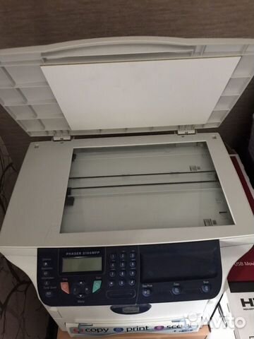 Мфу xerox phaser 3100mfp Мфу xerox phaser 3100mfp
