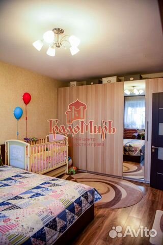 1-к квартира, 40.7 м², 9/10 эт. 1-к квартира, 40.7 м², 9/10 эт.