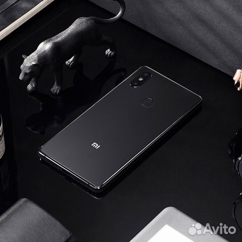 Xiaomi mi 8 se