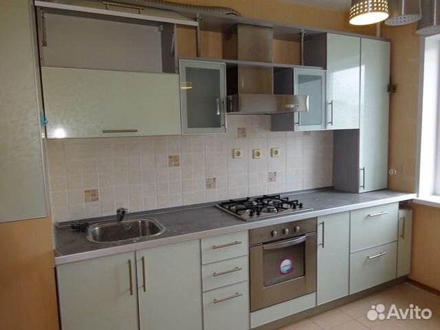3-к квартира, 62.2 м², 9/10 эт. 3-к квартира, 62.2 м², 9/10 эт.