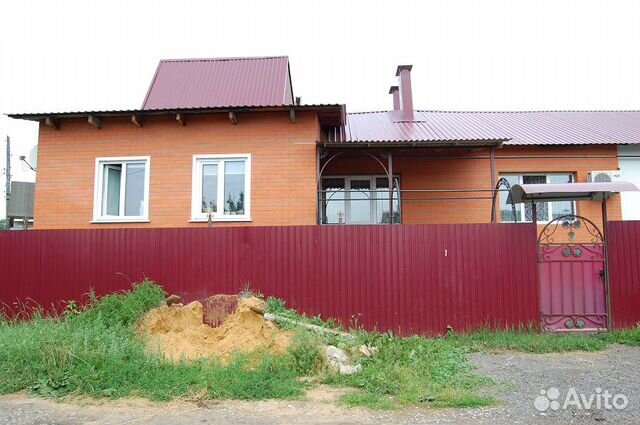 2-к квартира, 44 м², 1/1 эт. 2-к квартира, 44 м², 1/1 эт.