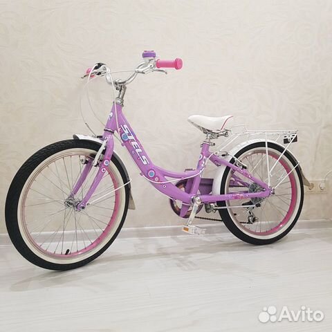 Продам велосипед Stels Pilot 230 girl Продам велосипед Stels Pilot 230 girl