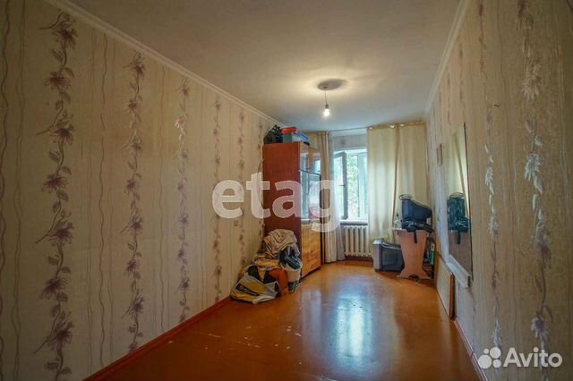2-к квартира, 46.1 м², 5/5 эт. 2-к квартира, 46.1 м², 5/5 эт.