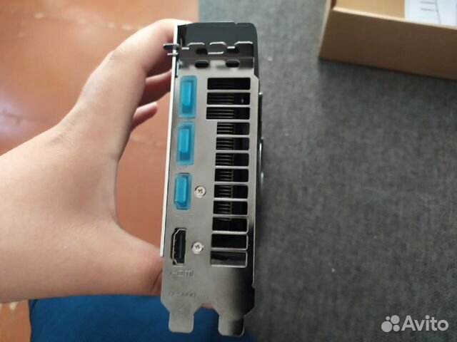 Видеокарта Sapphire AMD Radeon RX 570 pulse 8gb Видеокарта Sapphire AMD Radeon RX 570 pulse 8gb