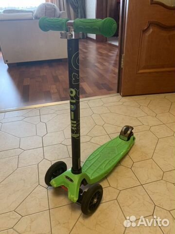 Самокат maxi micro Самокат maxi micro