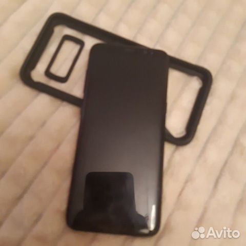Samsung s8