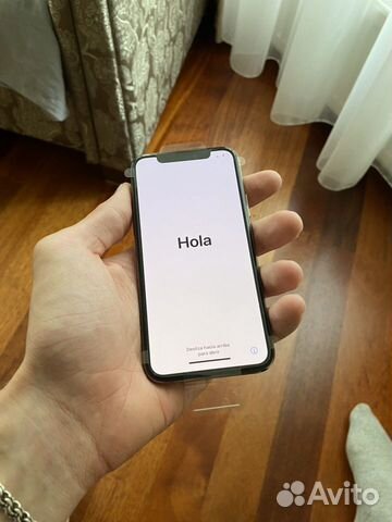 iPhone 11 Pro 64gb Новый iPhone 11 Pro 64gb Новый