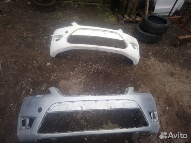 Бампер передний. Форд мондео 4.дорестайлинг Бампер передний. Форд мондео 4.дорестайлинг