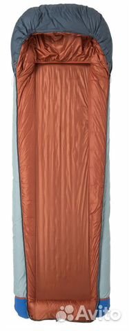 Большой Спальник Big Agnes Diamond Park 15 Большой Спальник Big Agnes Diamond Park 15