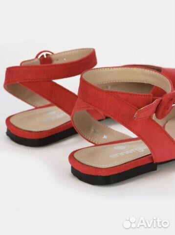 Босоножки Босоножки