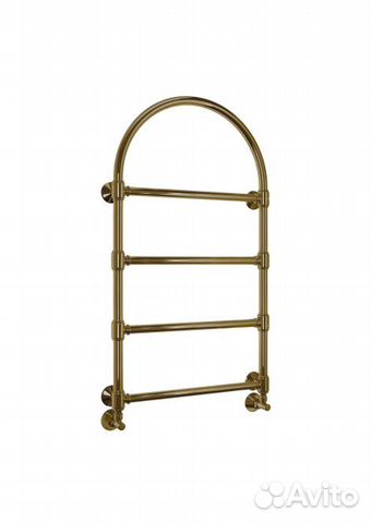 Водяной полотенцесушитель