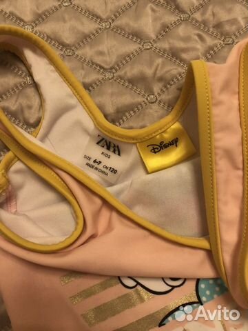 Купальник Zara Купальник Zara