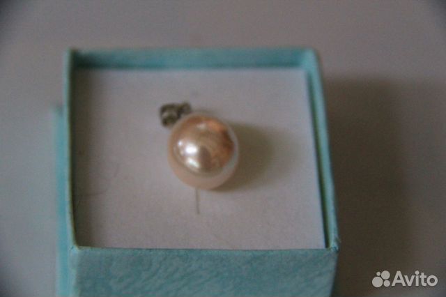 Продаются белые жемчужины. Торг. Пересылаю