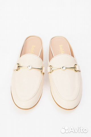 Пантолеты туфли Пантолеты туфли