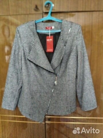 Пиджак женский