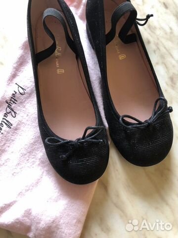 Балетки Pretty balerinas 34 Балетки Pretty balerinas 34