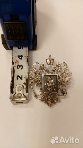 Знак,герб,золото 585-й пробы Знак,герб,золото 585-й пробы