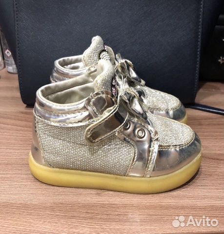 Кроссовки hello kitty