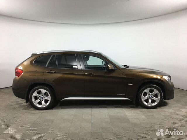 BMW X1 2.0 AT, 2010, 98 200 км BMW X1 2.0 AT, 2010, 98 200 км