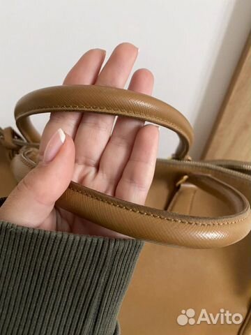 Сумка Prada оригинал