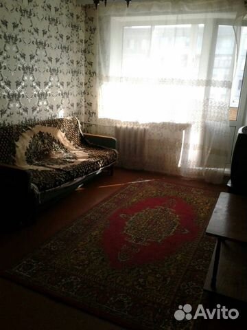 1-к квартира, 33 м², 9/9 эт.