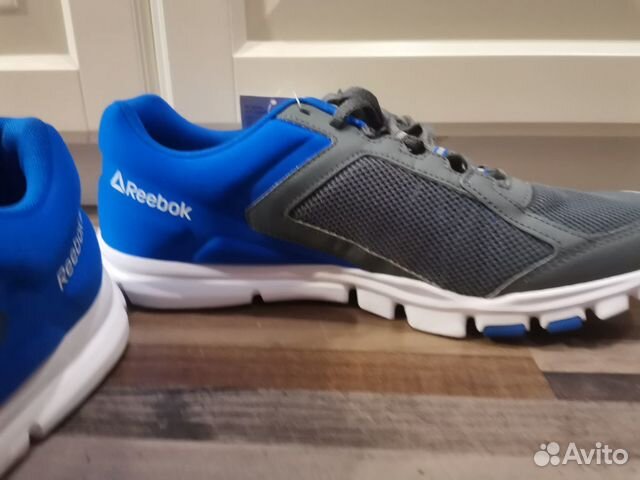 Кроссовки Reebok Кроссовки Reebok