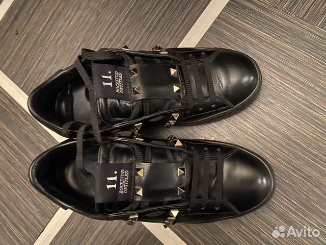 Кроссовки Valentino Кроссовки Valentino